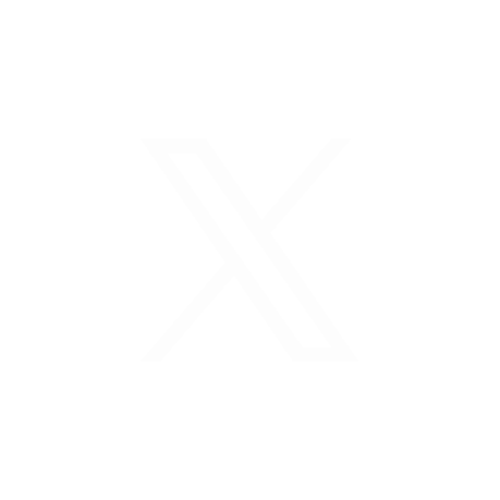 X social media logo.